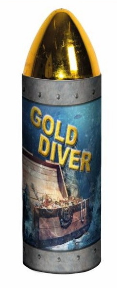 Gold Diver